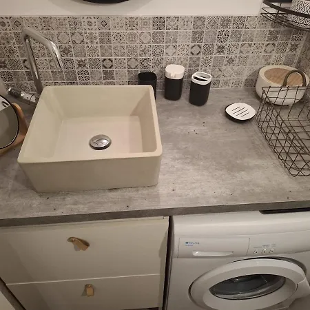 T2 En Perigord Apartament *
