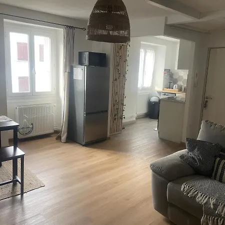 Apartament T2 En Perigord *