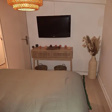 T2 En Perigord Apartament *