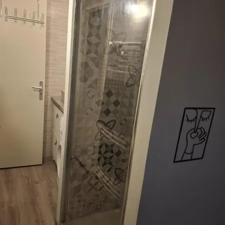 T2 En Perigord Apartament *