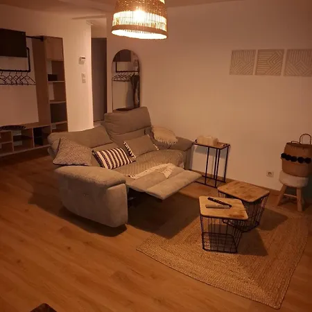 Apartament T2 En Perigord Périgueux