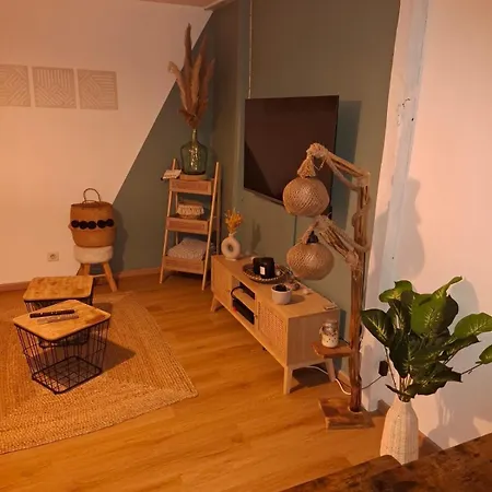 T2 En Perigord Apartament Périgueux