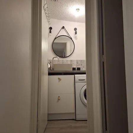 T2 En Perigord Apartament Périgueux