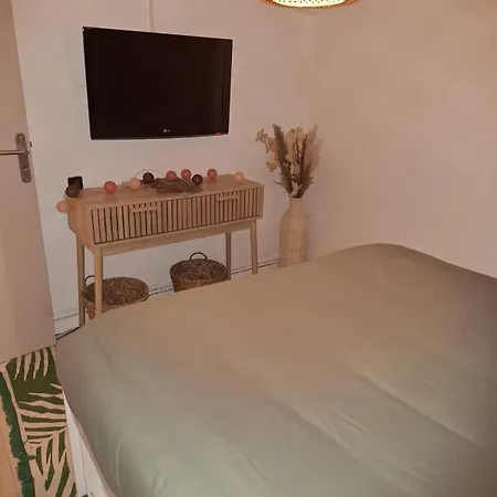 T2 En Perigord Apartament